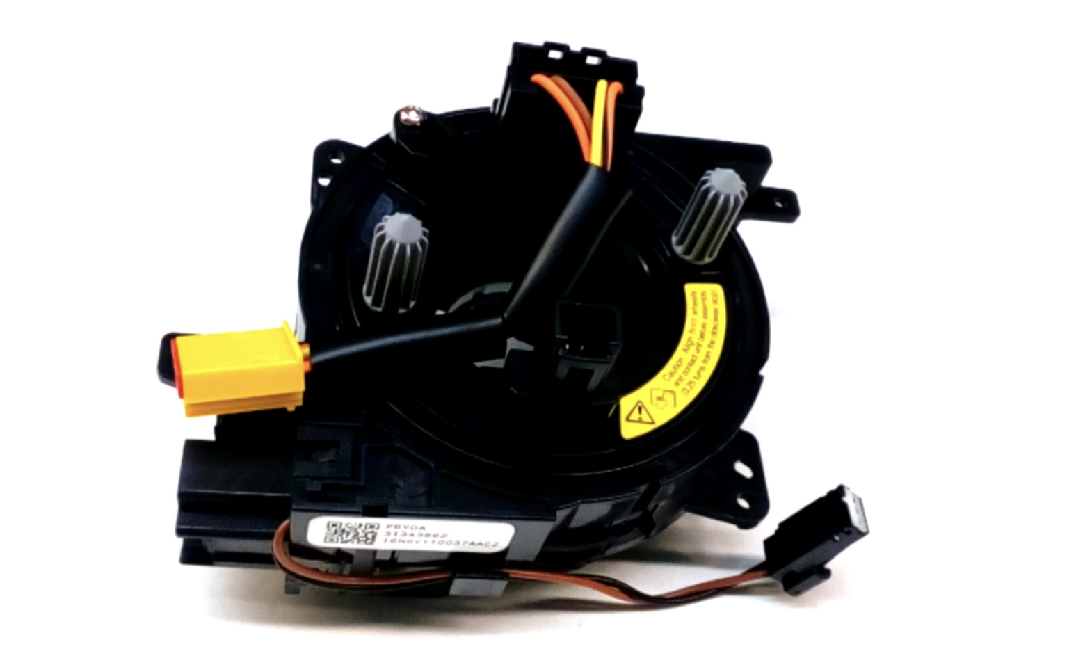 VOLVO Açı Sensörü Airbag Sargısı 31343662