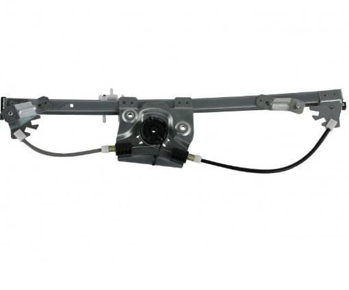 FIAT 500L Cam Krikosu 51957504