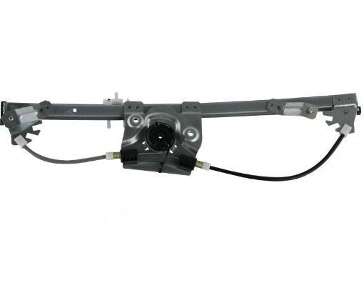 Fiat 500L Cam Krikosu OPAR 51957504 / 51980518