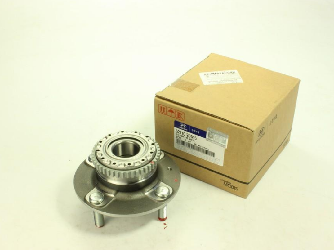 Kia Cerato  Arka Porya 527102D315 , 527102D115