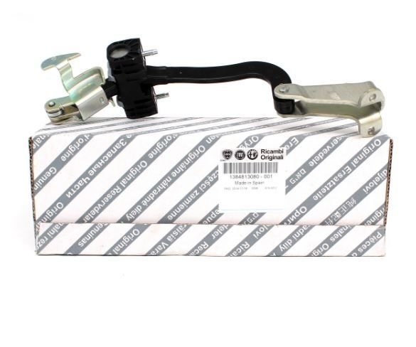 Fiat Ducato Sağ Bagaj Kapak Gergisi OPAR 1384813080 / 1358221080