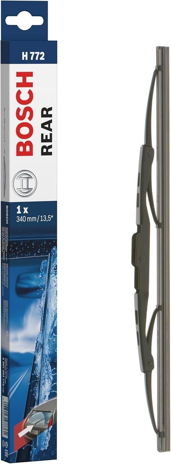 Bosch Rear H772 Arka Silecek 340mm 3397004772