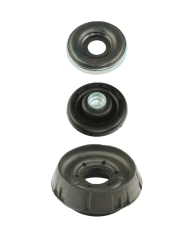 LEMFORDER 3134601 Logan Sandero Duster Dokker Lodgy Amortisör Takoz Rulman Takımı 543A06915R