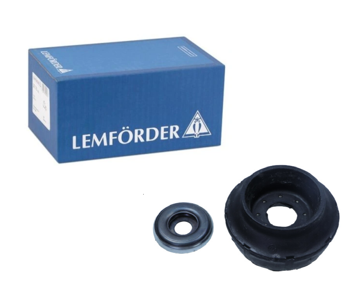 LEMFORDER 3134601 Logan Sandero Duster Dokker Lodgy Amortisör Takoz Rulman Takımı 543A06915R