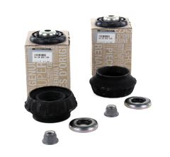 LEMFORDER 3134601 Logan Sandero Duster Dokker Lodgy Amortisör Takoz Rulman Takımı 543A06915R