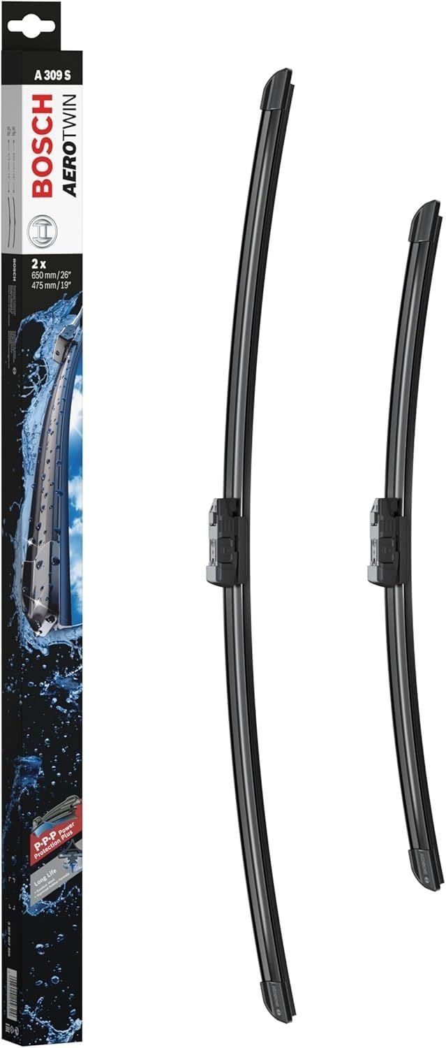 MONDEO Bosch Aerotwin Silecek A309S (650/475mm) 3397007309