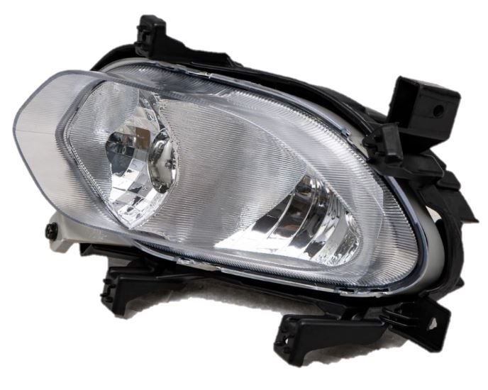 KIA Ceed Ön Sol Sis Farı 92201A2100