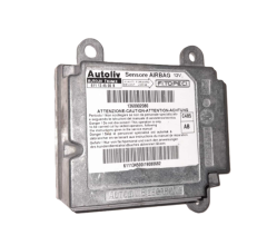 OPAR 1376423080 Fiorino Airbag Hava Yastığı Ünitesi