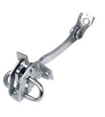 FIAT Linea Grande Punto Arka Kapı Gergi OPAR 51799769