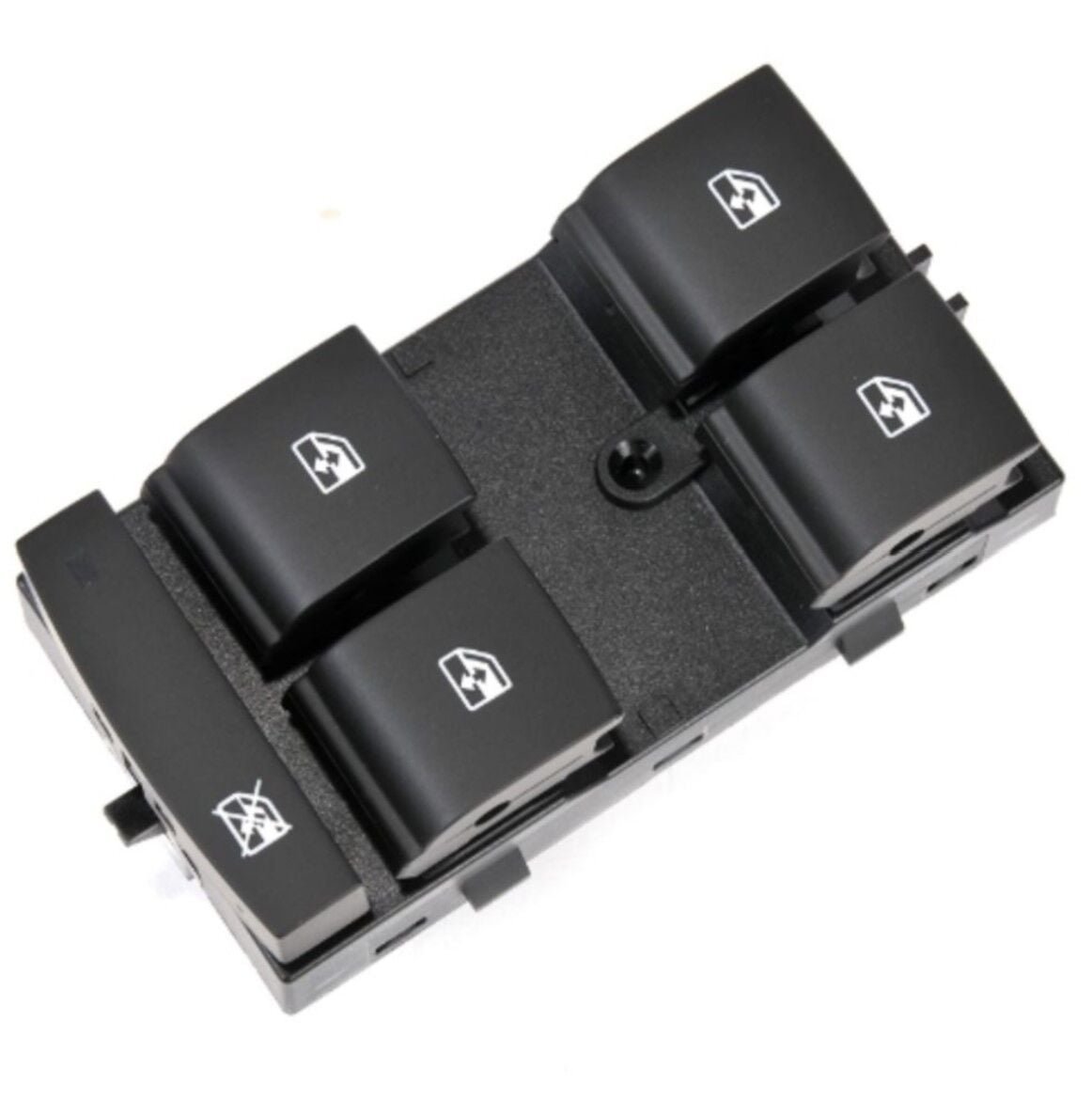 Opel Cam Açma Anahtarı Ön Sol 20917577 | MCAR AN-374