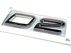 VOLVO Bagaj D2 Yazısı - Amblem 31333138 : 31290880