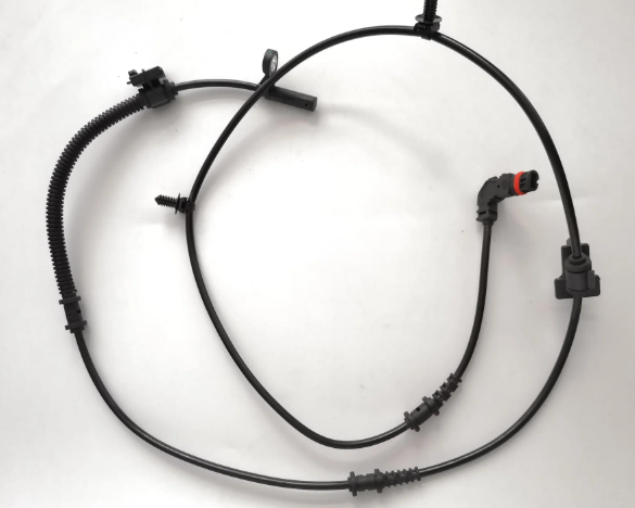 Fulback Arka Abs Sensörü Sol MOPAR 6000606078