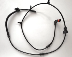 Fiat Fulback Arka Abs Sensörü Sol 6000606078