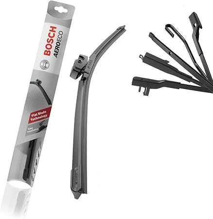 Bosch Aeroeco AE480 Silecek (480mm) 3397015578