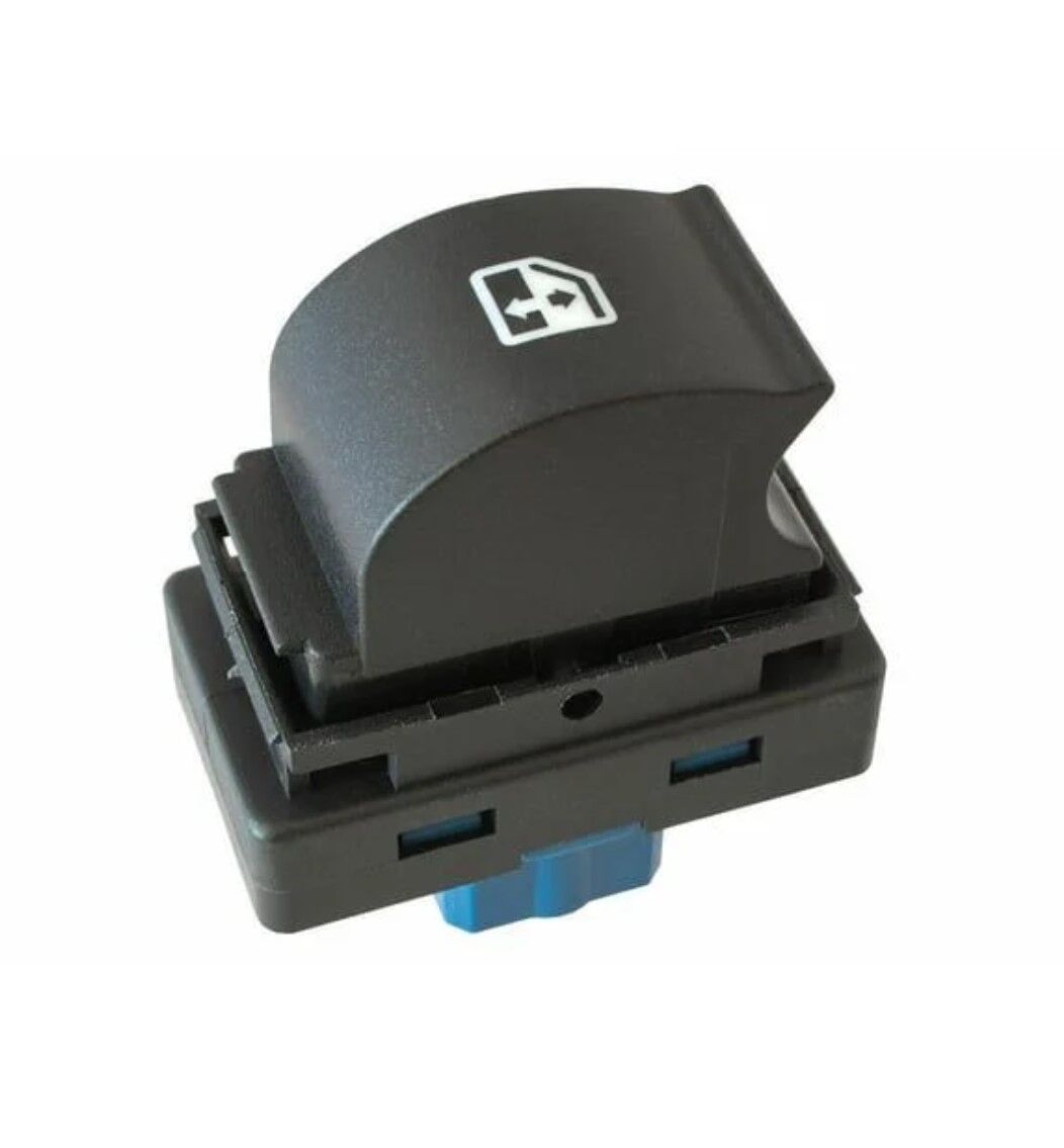 OPAR 735652272 Fiat Fiorino Cam Düğmesi Sağ ( Tekli)