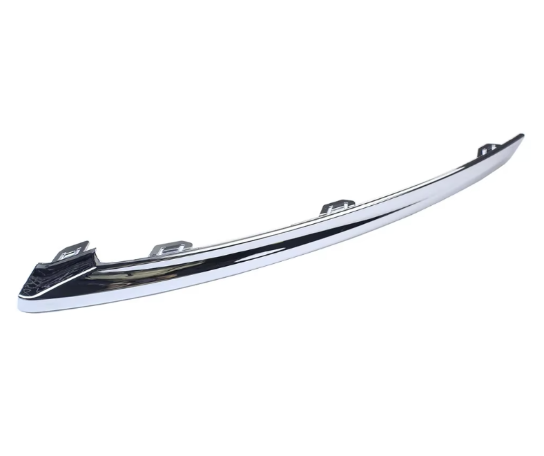 VOLVO XC60 Ön Sol Tampon Krom Çıtası 32227905