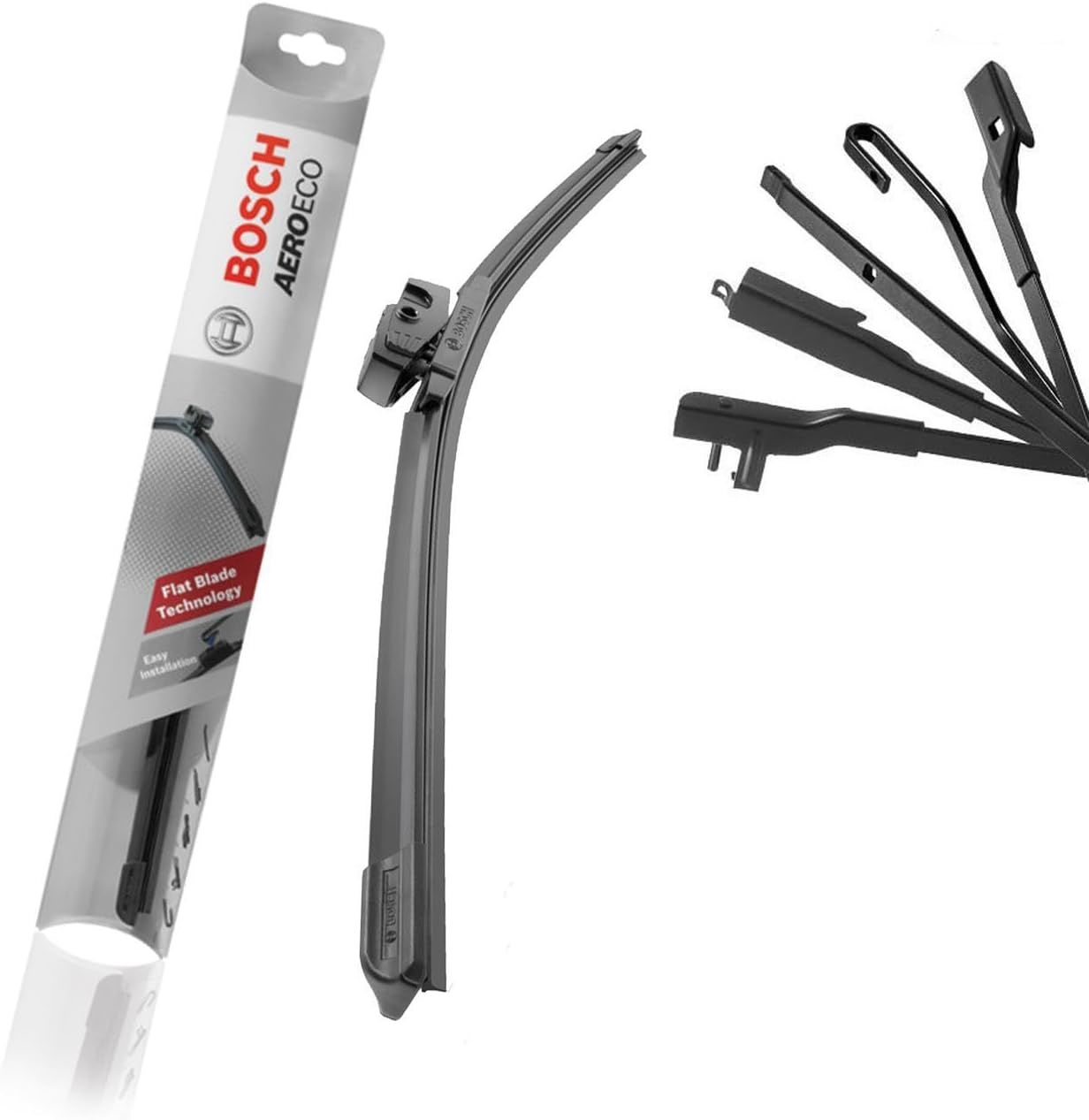 Bosch Aeroeco AE340 Silecek (340mm) 3397015574