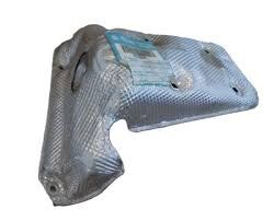 Doblo Egzoz manifoldu koruması OPAR 55202169