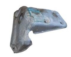 Doblo Egzoz manifoldu koruması OPAR 55202169