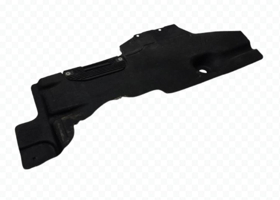 VOLVO V40 Cross Country Arka Sol Alt Koruma 31497087