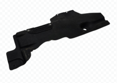 VOLVO V40 Cross Country Arka Sol Alt Koruma 31497087