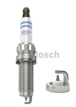 IRIDYUM Ateşleme Bujisi Bosch 0242145537 / 0242145607