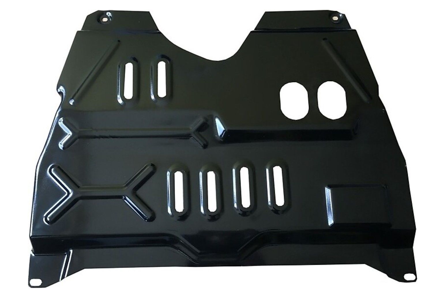 LINEA Karter Muhafazası 2012 OPAR 99100124 / 51844337