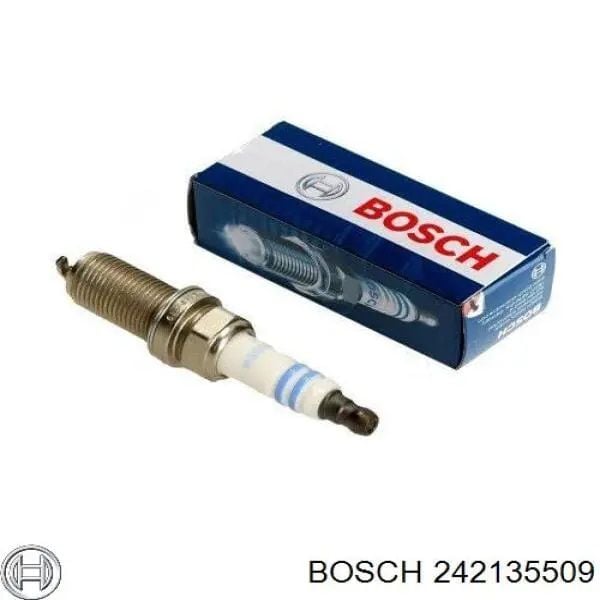 BOSCH 0242135509 Ateşleme Bujisi