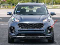 KIA Sportage Ön Sol Sis Farı 92201F1000