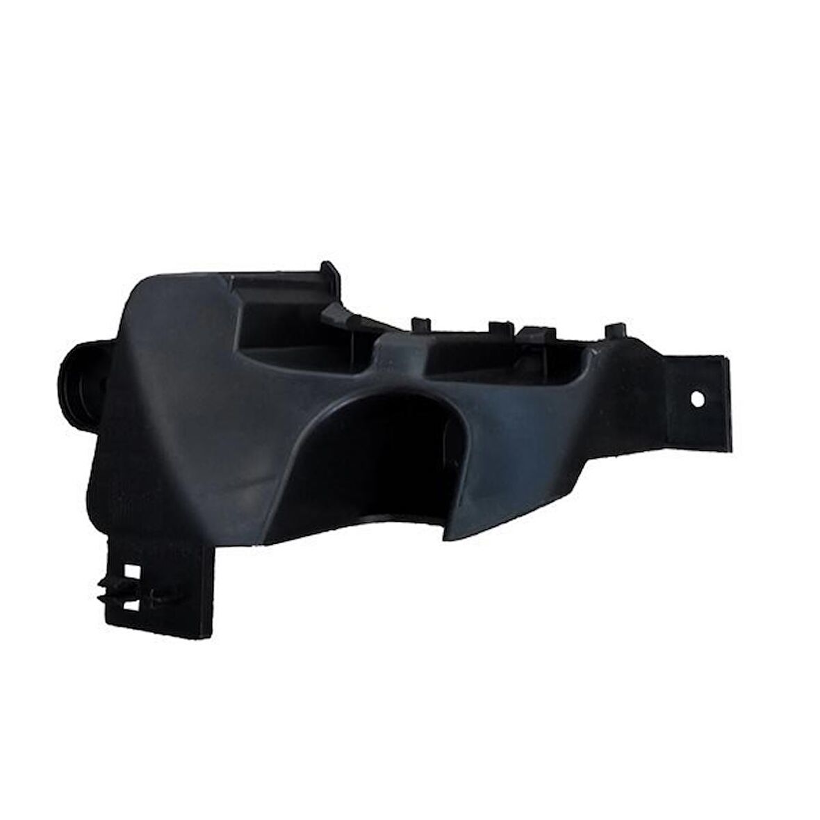 OPAR 52015952 Fiat Egea Arka Tampon Bağlantı Braketi Sağ