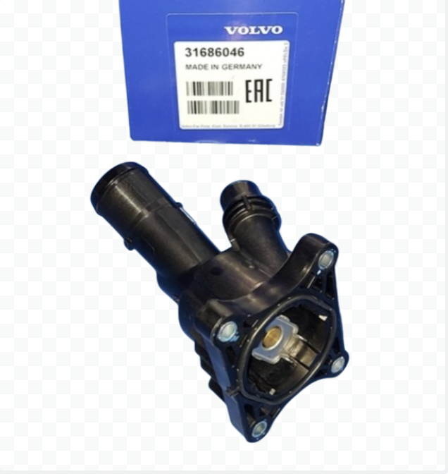Volvo Termostat 31686046 / 31474800