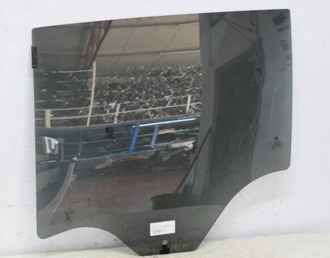 OPAR 52015917 FİAT EGEA SW SOL ARKA KAPI CAMI