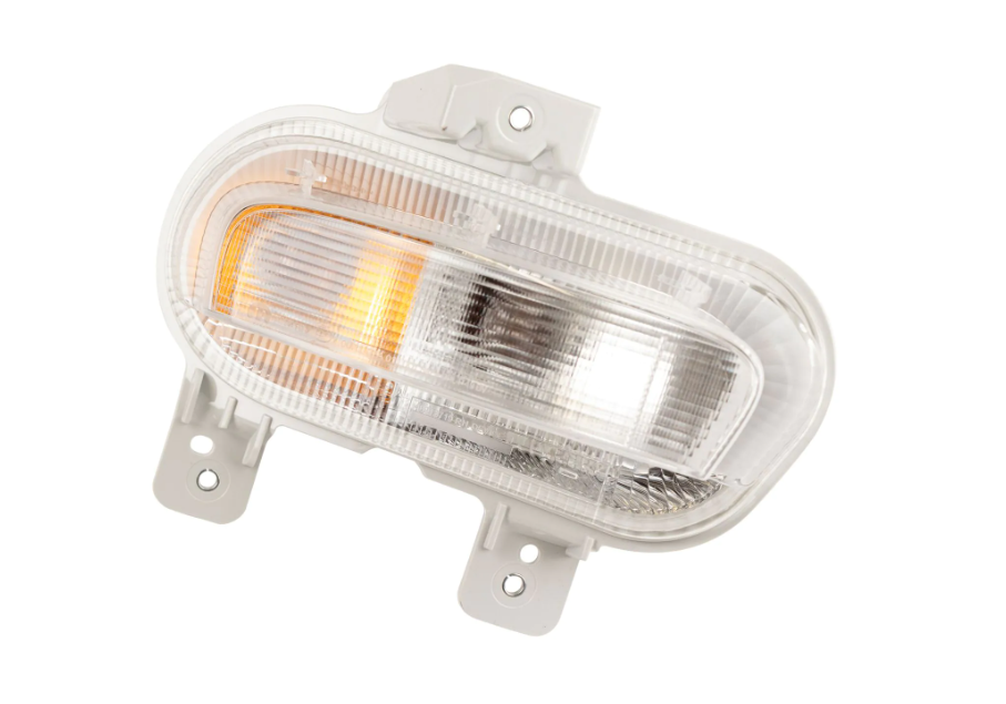 JEEP Tampon Sinyali - 52177771