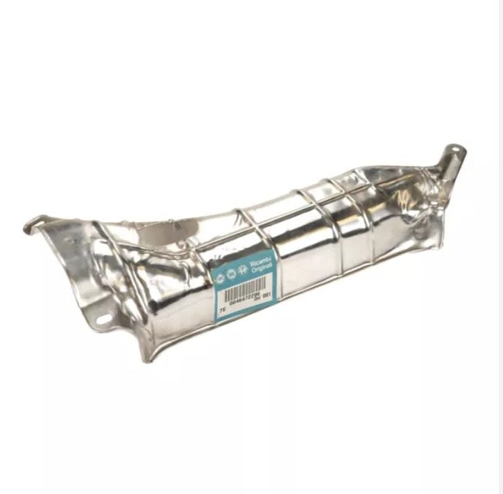 FIAT Egzoz Manifold Isı Kalkanı 51822493