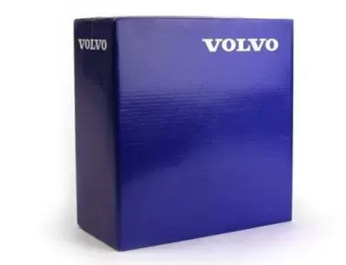 Volvo XC40 Akıllı Telefon Entegrasyon USB Kiti 32207899