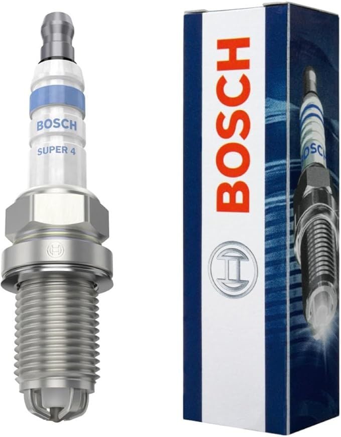 Ateşleme Bujisi Bosch 0242232502