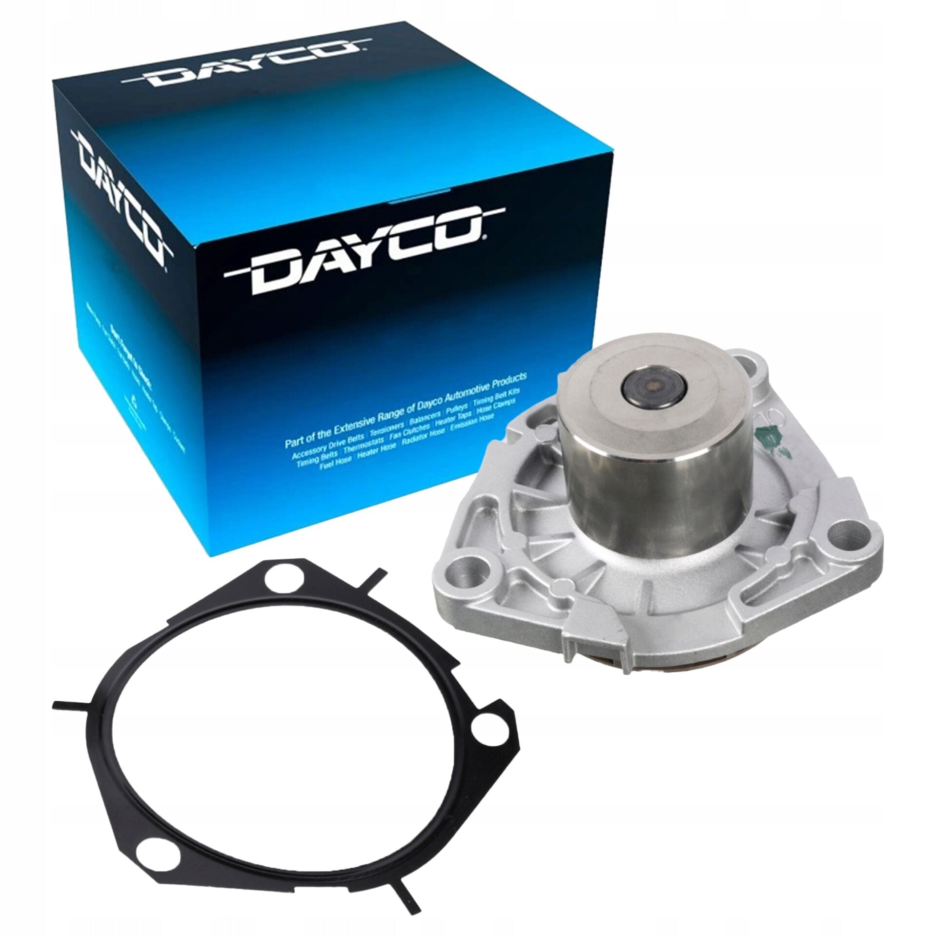 DAYCO DP180 EGEA Devirdaim Su Pompası 	 55269148