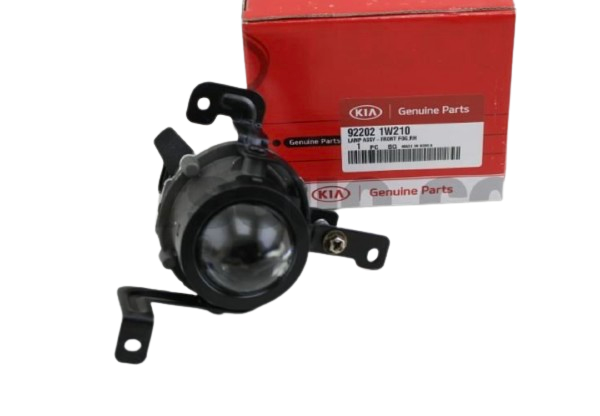 KIA Rio Ön Sağ Sis Farı 922021W210