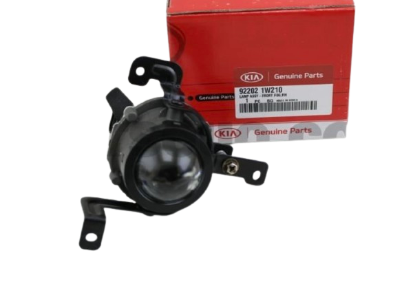 KIA Rio Ön Sağ Sis Farı 922021W210