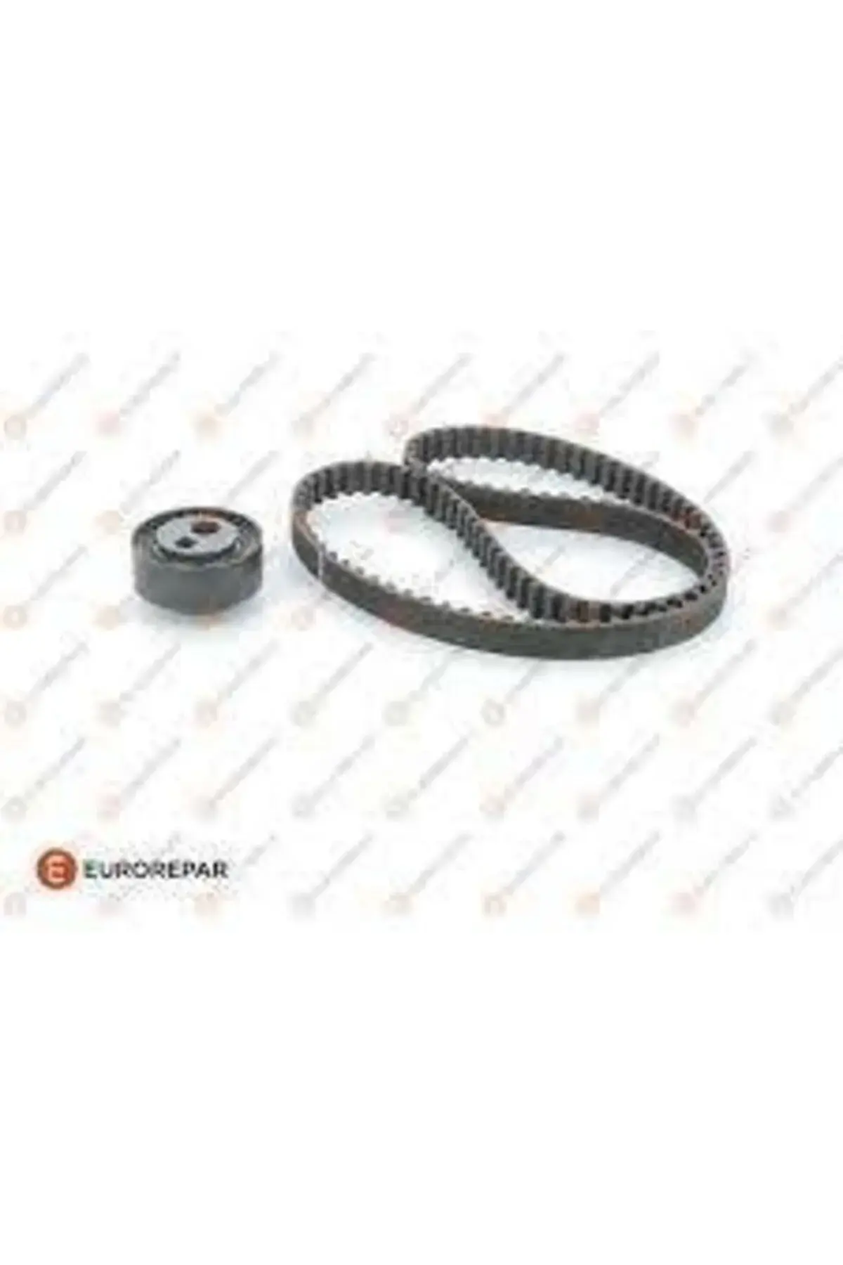 EUROREPAR E118410 / 1.4 BNZ  307 PEUGEOT Triger Seti 0831.Q4