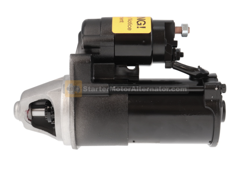 Volvo XC40 Elektrik Marş Motoru ( 12 Diş ) 36011593 / 36011593