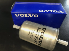 VOLVO 30817997 Benzin Yakıt Filtresi 30817997