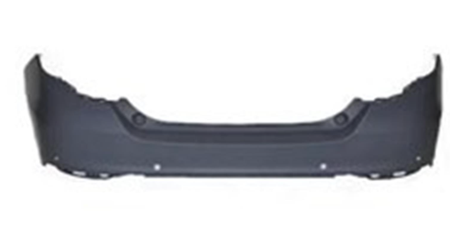 Fiat Egea HB Cross Arka Tampon OPAR 735750656