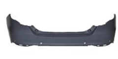 Fiat Egea HB Cross Arka Tampon OPAR 735750656
