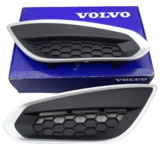 Volvo S60 2011-2013 Ön Sağ-Sol Sis Far Kapağı 31283095