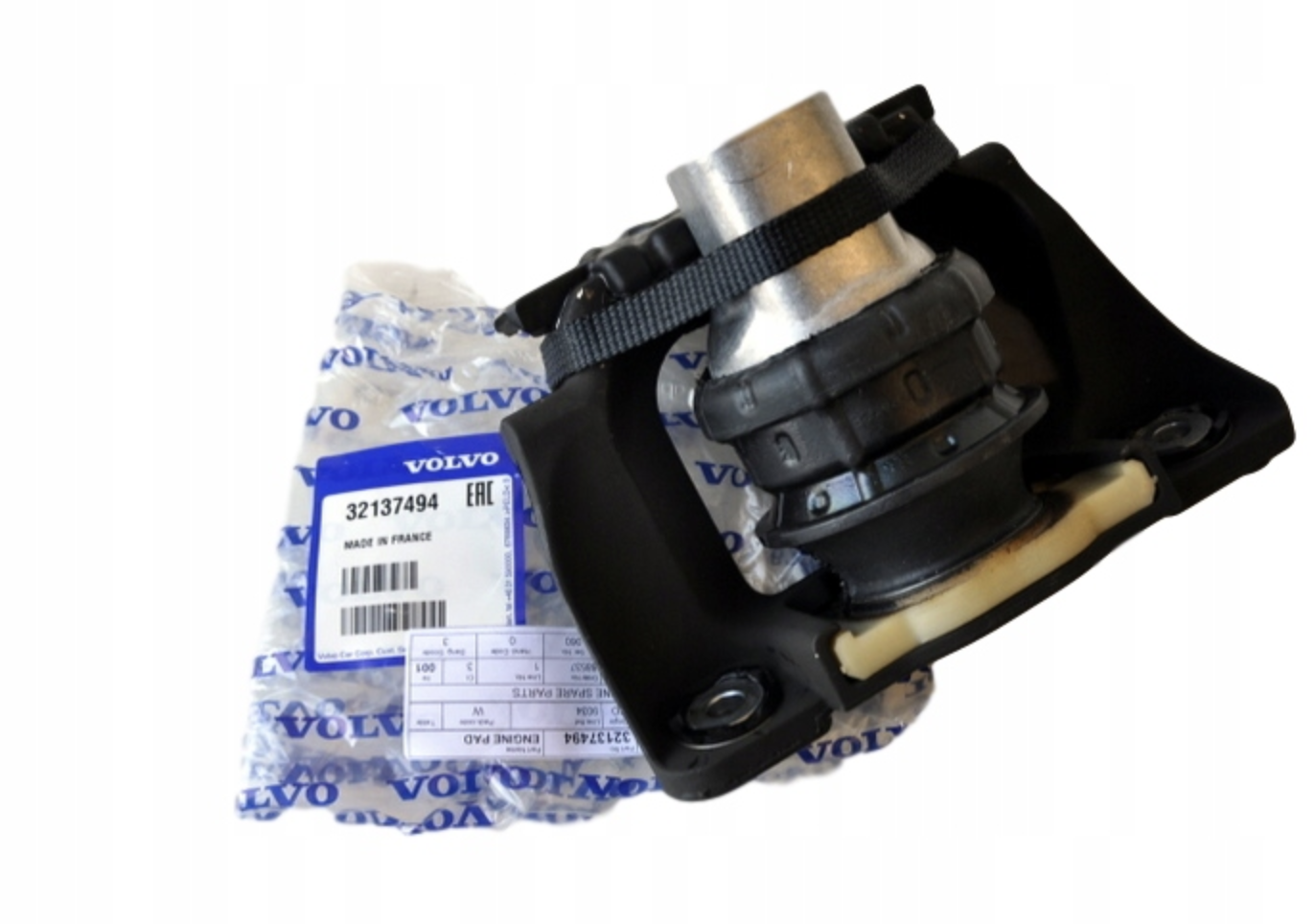 Volvo Sağ Motor Kulağı 32411651 / 32298680 / 32411651