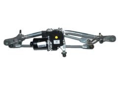 OPAR 51984454 Egea Ön Silecek Motor ve Mekanizması