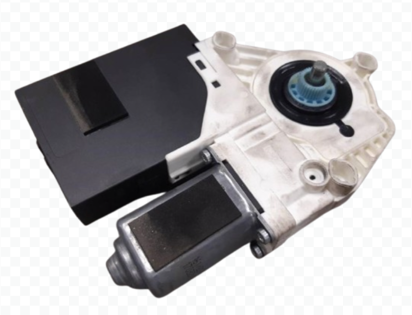 Volvo C70 Ön Sağ Cam Motoru 31276856