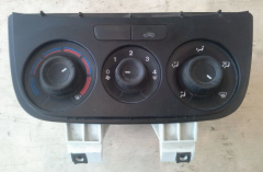 Doblo Kalorifer Kumanda Paneli 735617711