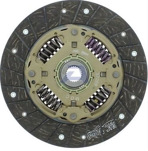 KIA HYUNDAI Picanto Rio i20 Debriyaj Balatası 4110002701